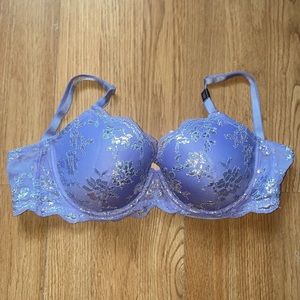 NEW Victoria's Secret Bra 34DD